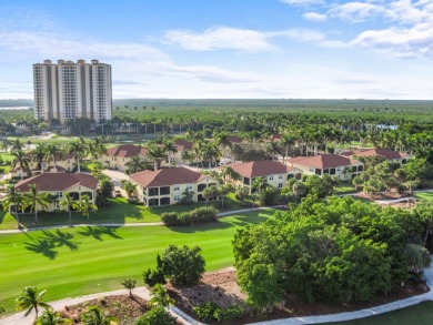 Here you'll find the ultimate in luxury living with this on Hammock Bay in Florida - for sale on GolfHomes.com, golf home, golf lot