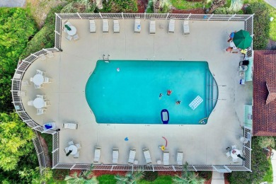 Welcome to this pristine, fully furnished, two-bedroom on The Valley At Eastport in South Carolina - for sale on GolfHomes.com, golf home, golf lot