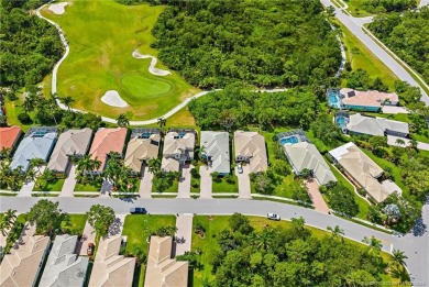 Highly Desirable Jensen Beach Country Club. A Tropical Oasis on  in Florida - for sale on GolfHomes.com, golf home, golf lot