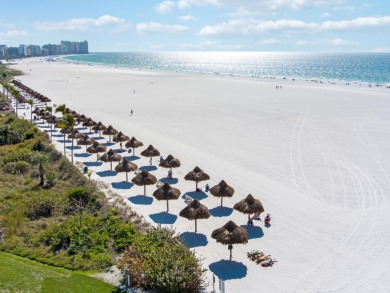 Here you'll find the ultimate in luxury living with this on Hammock Bay in Florida - for sale on GolfHomes.com, golf home, golf lot