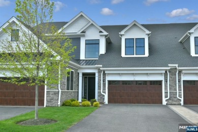 Experience refined living in this luxurious top-floor Cottage at on Edgewood Country Club in New Jersey - for sale on GolfHomes.com, golf home, golf lot