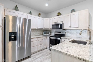 Many upgrades have been happened on Eastwood Golf Course in Florida - for sale on GolfHomes.com, golf home, golf lot