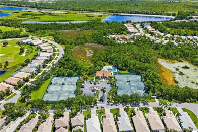 Highly Desirable Jensen Beach Country Club. A Tropical Oasis on  in Florida - for sale on GolfHomes.com, golf home, golf lot