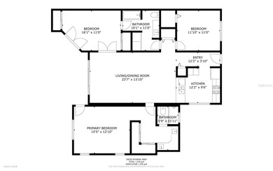 Don't let this one slip by! This exceptionally renovated on Plantation Golf and Country Club in Florida - for sale on GolfHomes.com, golf home, golf lot