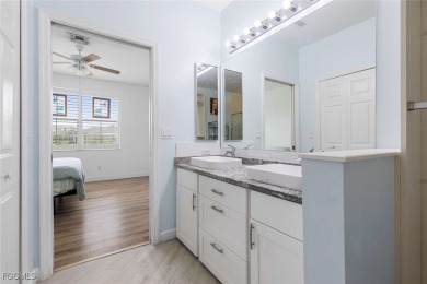 Many upgrades have been happened on Eastwood Golf Course in Florida - for sale on GolfHomes.com, golf home, golf lot