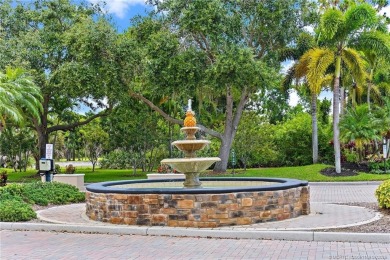 Beautifully appointed 2 Bedroom w/Large Den/3rd Bedroom, 2 Bath on Eagle Marsh Golf Club in Florida - for sale on GolfHomes.com, golf home, golf lot