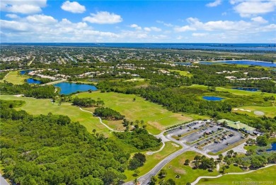 Beautifully appointed 2 Bedroom w/Large Den/3rd Bedroom, 2 Bath on Eagle Marsh Golf Club in Florida - for sale on GolfHomes.com, golf home, golf lot