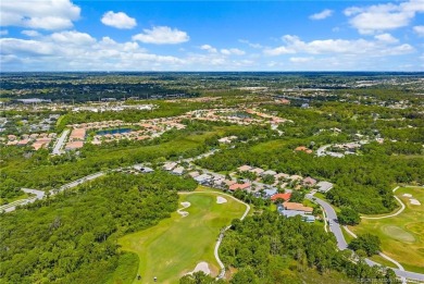 Beautifully appointed 2 Bedroom w/Large Den/3rd Bedroom, 2 Bath on Eagle Marsh Golf Club in Florida - for sale on GolfHomes.com, golf home, golf lot