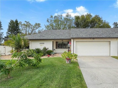 This lovely condo, situated on the 4th hole of the River Greens on River Greens Golf Course in Florida - for sale on GolfHomes.com, golf home, golf lot