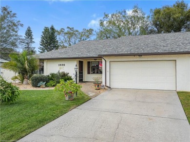 This lovely condo, situated on the 4th hole of the River Greens on River Greens Golf Course in Florida - for sale on GolfHomes.com, golf home, golf lot