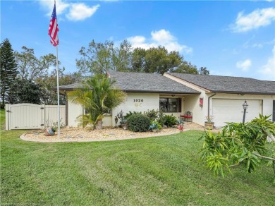 This lovely condo, situated on the 4th hole of the River Greens on River Greens Golf Course in Florida - for sale on GolfHomes.com, golf home, golf lot