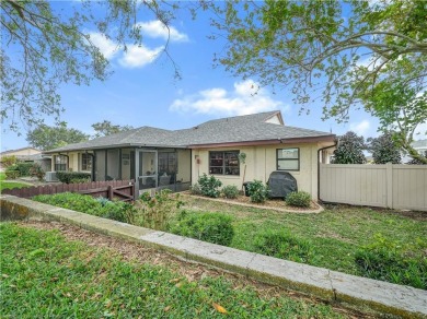 This lovely condo, situated on the 4th hole of the River Greens on River Greens Golf Course in Florida - for sale on GolfHomes.com, golf home, golf lot