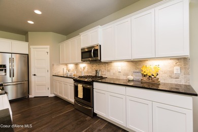 The Addison is a spacious home that caters to the needs of on Prairie Falls Golf Club in Idaho - for sale on GolfHomes.com, golf home, golf lot