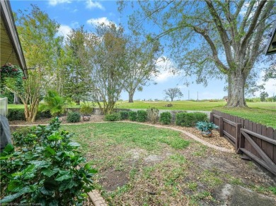 This lovely condo, situated on the 4th hole of the River Greens on River Greens Golf Course in Florida - for sale on GolfHomes.com, golf home, golf lot