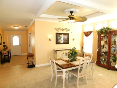 Immediately Available ~ Move In Ready ~ Fantastic Location ~ on Scotland Yards Golf Club in Florida - for sale on GolfHomes.com, golf home, golf lot