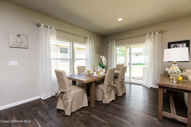 The Addison is a spacious home that caters to the needs of on Prairie Falls Golf Club in Idaho - for sale on GolfHomes.com, golf home, golf lot