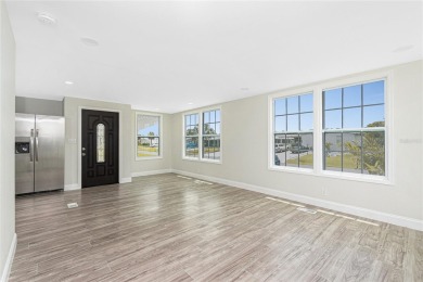 One or more photo(s) has been virtually staged. Move in Ready! on Oyster Creek Golf Club in Florida - for sale on GolfHomes.com, golf home, golf lot