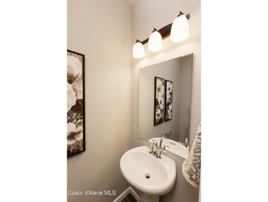 The Addison is a spacious home that caters to the needs of on Prairie Falls Golf Club in Idaho - for sale on GolfHomes.com, golf home, golf lot