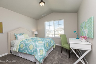 The Addison is a spacious home that caters to the needs of on Prairie Falls Golf Club in Idaho - for sale on GolfHomes.com, golf home, golf lot