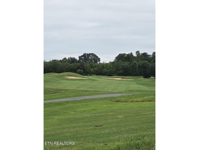 'Unique Opportunity to complete your Dream Home! Discover an on Rarity Bay Country Club - Loudon in Tennessee - for sale on GolfHomes.com, golf home, golf lot