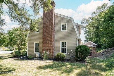 Location,Location,Location...Tastefully updated and remodeled 4 on Susquehanna Valley Country Club in Pennsylvania - for sale on GolfHomes.com, golf home, golf lot