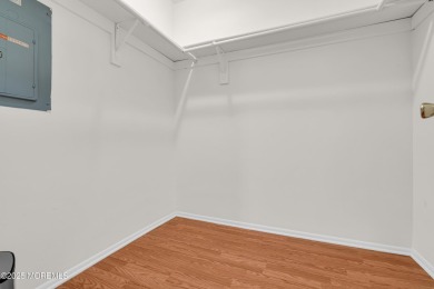 Beautifully Renovated upper level 1-bedroom 1 bath with enclosed on Pine Brook Golf Course in New Jersey - for sale on GolfHomes.com, golf home, golf lot