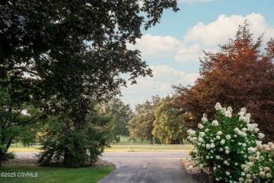 Location,Location,Location...Tastefully updated and remodeled 4 on Susquehanna Valley Country Club in Pennsylvania - for sale on GolfHomes.com, golf home, golf lot