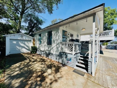 NEW LISTING! EXCELLENT OPPORTUNITY IN OCEAN LAKES ON THIS SOLID on Prestwick Country Club in South Carolina - for sale on GolfHomes.com, golf home, golf lot
