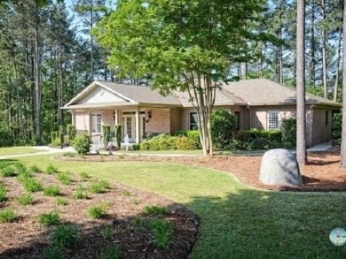 Large (0.78) golf course home site with a mixture of mature on The Golf Club At Cedar Creek in South Carolina - for sale on GolfHomes.com, golf home, golf lot