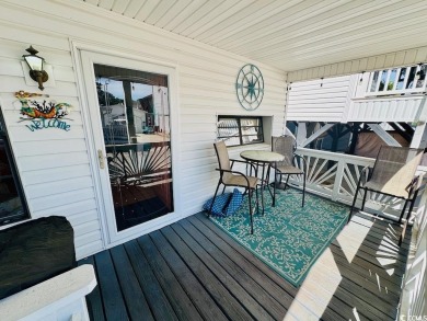NEW LISTING! EXCELLENT OPPORTUNITY IN OCEAN LAKES ON THIS SOLID on Prestwick Country Club in South Carolina - for sale on GolfHomes.com, golf home, golf lot