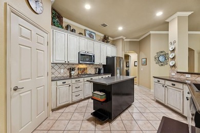 OPEN HOUSE 1-3 PM ON SUNDAY JANUARY 18. -----  GREENBELT on Heritage Ranch Golf and Country Club in Texas - for sale on GolfHomes.com, golf home, golf lot