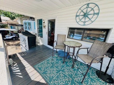 NEW LISTING! EXCELLENT OPPORTUNITY IN OCEAN LAKES ON THIS SOLID on Prestwick Country Club in South Carolina - for sale on GolfHomes.com, golf home, golf lot