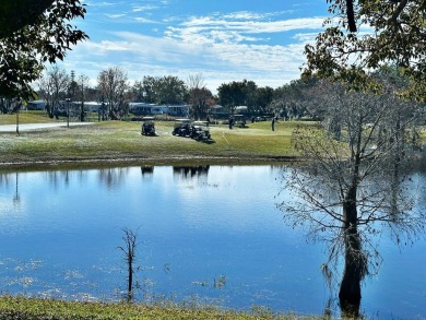 WOW!! The Golf Course and the Water! This is awesome Home in the on Lakes at Leesburg Golf Course in Florida - for sale on GolfHomes.com, golf home, golf lot