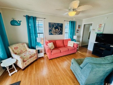NEW LISTING! EXCELLENT OPPORTUNITY IN OCEAN LAKES ON THIS SOLID on Prestwick Country Club in South Carolina - for sale on GolfHomes.com, golf home, golf lot
