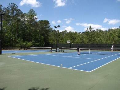 Large (0.78) golf course home site with a mixture of mature on The Golf Club At Cedar Creek in South Carolina - for sale on GolfHomes.com, golf home, golf lot