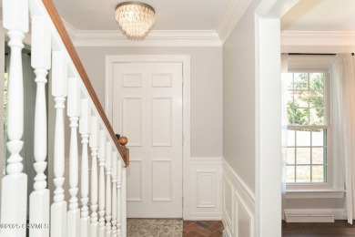 Location,Location,Location...Tastefully updated and remodeled 4 on Susquehanna Valley Country Club in Pennsylvania - for sale on GolfHomes.com, golf home, golf lot
