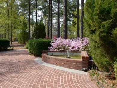 Large (0.78) golf course home site with a mixture of mature on The Golf Club At Cedar Creek in South Carolina - for sale on GolfHomes.com, golf home, golf lot