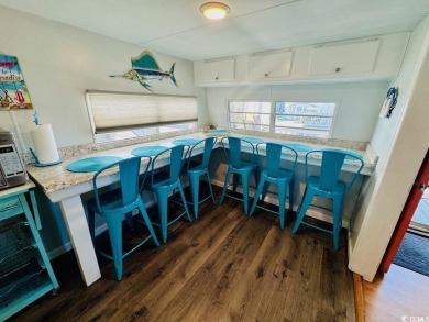 NEW LISTING! EXCELLENT OPPORTUNITY IN OCEAN LAKES ON THIS SOLID on Prestwick Country Club in South Carolina - for sale on GolfHomes.com, golf home, golf lot
