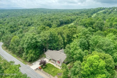 GOLF FRONT HOME - A Spacious  Well-Maintained Retreat! 

 on Druid Hills Golf Club in Tennessee - for sale on GolfHomes.com, golf home, golf lot
