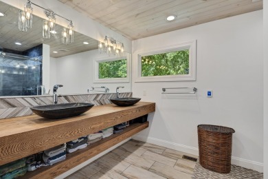Enjoy peaceful living on 2.5 acres with this 3-bedroom, 3-bath on Somerville Country Club in Tennessee - for sale on GolfHomes.com, golf home, golf lot