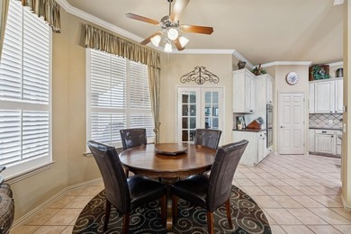 OPEN HOUSE 1-3 PM ON SUNDAY JANUARY 18. -----  GREENBELT on Heritage Ranch Golf and Country Club in Texas - for sale on GolfHomes.com, golf home, golf lot