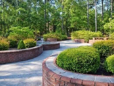 Large (0.78) golf course home site with a mixture of mature on The Golf Club At Cedar Creek in South Carolina - for sale on GolfHomes.com, golf home, golf lot
