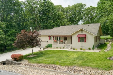 GOLF FRONT HOME - A Spacious  Well-Maintained Retreat! 

 on Druid Hills Golf Club in Tennessee - for sale on GolfHomes.com, golf home, golf lot
