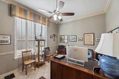 OPEN HOUSE 1-3 PM ON SUNDAY JANUARY 18. -----  GREENBELT on Heritage Ranch Golf and Country Club in Texas - for sale on GolfHomes.com, golf home, golf lot