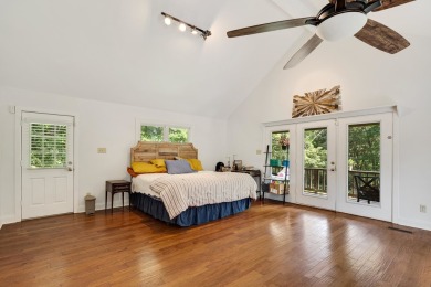 Enjoy peaceful living on 2.5 acres with this 3-bedroom, 3-bath on Somerville Country Club in Tennessee - for sale on GolfHomes.com, golf home, golf lot