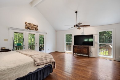Enjoy peaceful living on 2.5 acres with this 3-bedroom, 3-bath on Somerville Country Club in Tennessee - for sale on GolfHomes.com, golf home, golf lot