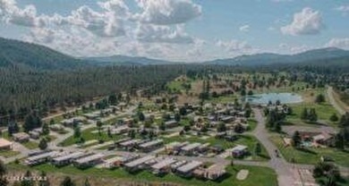 ''Class A Only Motorcoach Lot'' Last oversized property on Stoneridge Golf Club in Idaho - for sale on GolfHomes.com, golf home, golf lot