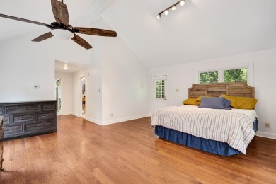 Enjoy peaceful living on 2.5 acres with this 3-bedroom, 3-bath on Somerville Country Club in Tennessee - for sale on GolfHomes.com, golf home, golf lot