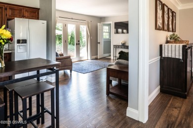 Location,Location,Location...Tastefully updated and remodeled 4 on Susquehanna Valley Country Club in Pennsylvania - for sale on GolfHomes.com, golf home, golf lot