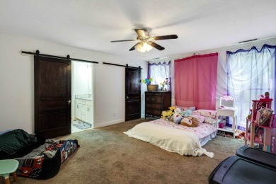 Enjoy peaceful living on 2.5 acres with this 3-bedroom, 3-bath on Somerville Country Club in Tennessee - for sale on GolfHomes.com, golf home, golf lot